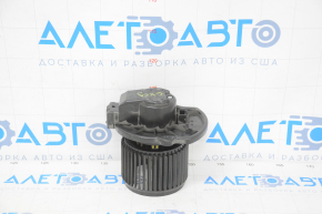 Motor fan rear heater Mazda CX-9 16-23