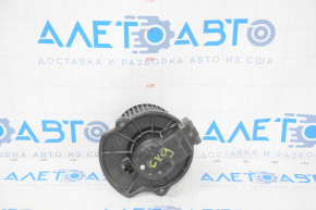 Motor fan rear heater Mazda CX-9 16-23
