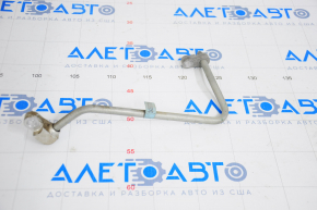 Supply pipe of automatic transmission Chevrolet Malibu 16-25 to the pump