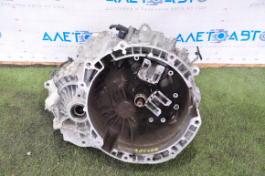 Automatic transmission complete Ford Focus mk3 11-18 2.0 usa 6-Speed DPS6 39k without TCM and attachments