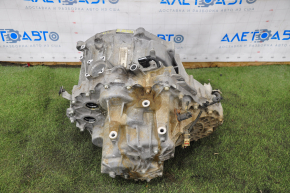 Automatic transmission complete Ford Focus mk3 11-18 2.0 usa 6-Speed DPS6 39k without TCM and attachments