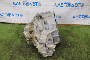 Automatic transmission complete Ford Focus mk3 11-18 2.0 usa 6-Speed DPS6 39k without TCM and attachments