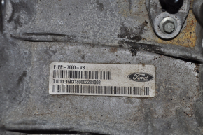 Automatic transmission complete Ford Focus mk3 11-18 2.0 usa 6-Speed DPS6 39k without TCM and attachments