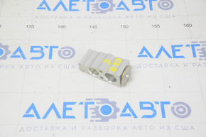 Mazda CX-9 16-21 rear air conditioner heater valve