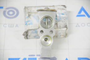 Mazda CX-9 16-23 Air Conditioner Heater Valve