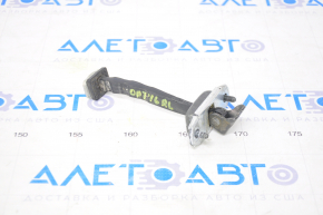 Rear left door stop for Kia Optima 16-20
