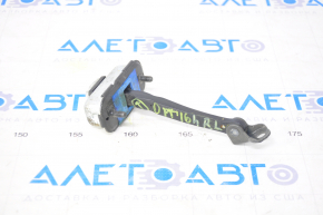Door limiter rear left Kia Optima 16-20 hybrid