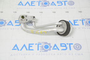 Mazda CX-9 16-20 Evaporator Pipe Rear Row