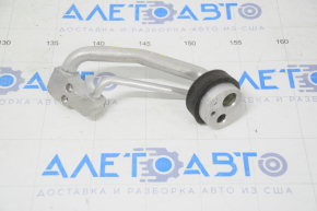 Mazda CX-9 16-20 Evaporator Pipe Rear Row