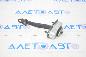 Front right door limiter Kia Optima 16-20 hybrid
