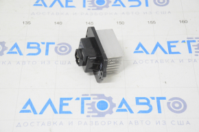 Mazda CX-9 Rear Heater Resistor 16-23