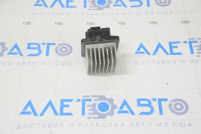 Mazda CX-9 Rear Heater Resistor 16-23