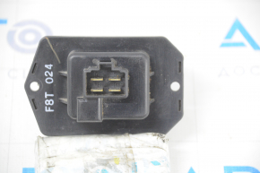Mazda CX-9 Rear Heater Resistor 16-23
