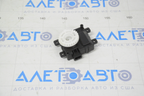 Actuator motor heater drive Mazda CX-9 16-