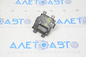 Actuator motor heater drive Mazda CX-9 16-
