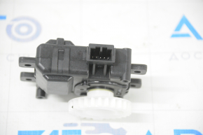 Actuator motor heater drive Mazda CX-9 16-