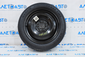 Spare tire space saver Ford Focus mk3 11-18 R16 125/80