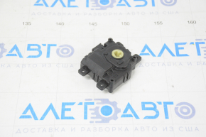 Actuator motor heater drive Mazda CX-9 16-23