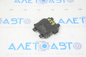 Actuator motor heater drive Mazda CX-9 16-23