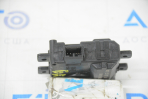 Actuator motor heater drive Mazda CX-9 16-23