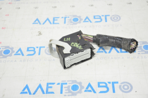 Chip for ECU block engine computer Ford Edge 15-18 3.5 2.0T left