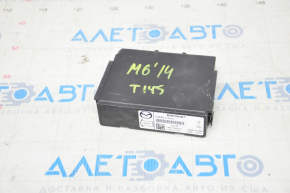 BCM body control module Mazda 6 13-17