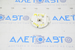 Mazda 6 Resistor 13-21