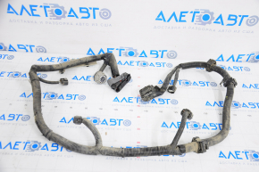 Nissan Leaf 13-17 Engine Wiring