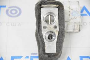 Mazda 6 14-21 air conditioner heater valve