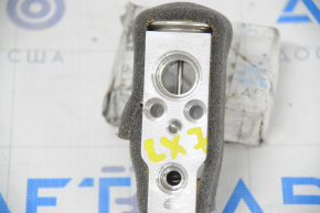 Mazda CX-7 06-12 Air Conditioner Heater Valve