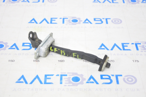 Front left door limiter Hyundai Sonata 15-17