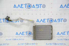 Mazda3 MPS 09-13 Heater Radiator
