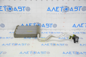 Mazda3 MPS 09-13 Heater Radiator