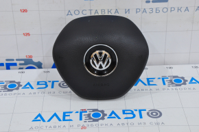 Airbag in steering wheel driver VW Jetta 15-18 USA
