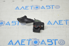 Chip for ECU block engine computer Nissan Versa 12-19 usa black
