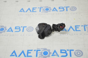 Chip for ECU block engine computer Nissan Versa 12-19 usa gray