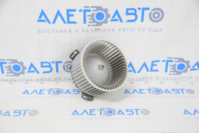 Mazda3 MPS 09-13 Heater Fan Motor