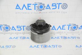 Mazda3 MPS 09-13 Heater Fan Motor
