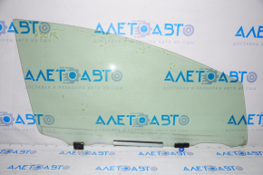 Glass door front right Toyota Prius 30 10-15 scratches