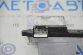 Mazda3 MPS Resistor 09-13