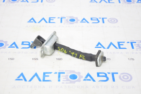 Front left door limiter Hyundai Sonata 11-15