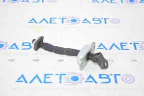 Front left door limiter Hyundai Sonata 11-15