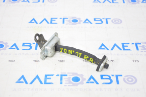 Rear right door limiter Hyundai Sonata 11-15