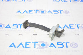 Rear right door limiter Hyundai Sonata 11-15