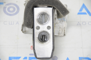 Mazda3 MPS 09-13 AC Heater Valve