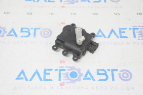 Actuator motor for the heater ventilation system of the Mazda3 MPS 09-13