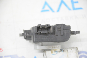 Actuator motor for the heater ventilation system of the Mazda3 MPS 09-13