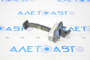 Door limiter rear right Kia Optima 16-20 hybrid