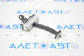 Door limiter rear right Kia Optima 16-20 hybrid