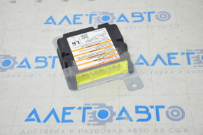 Module srs airbag computer airbags Subaru Legacy 15-16 for re-stitching